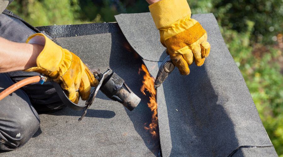 Expert Emergency Roof Repairs services in Lawnside, NJ
